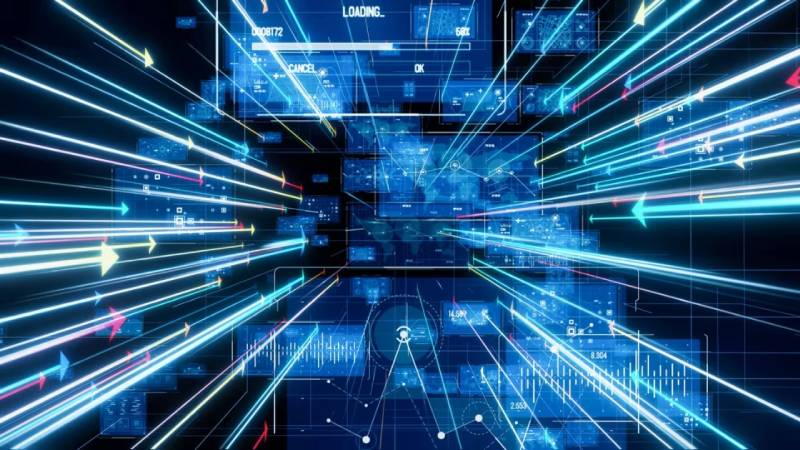 梁河县SCADA系统开发:守护工业安全的数字卫士