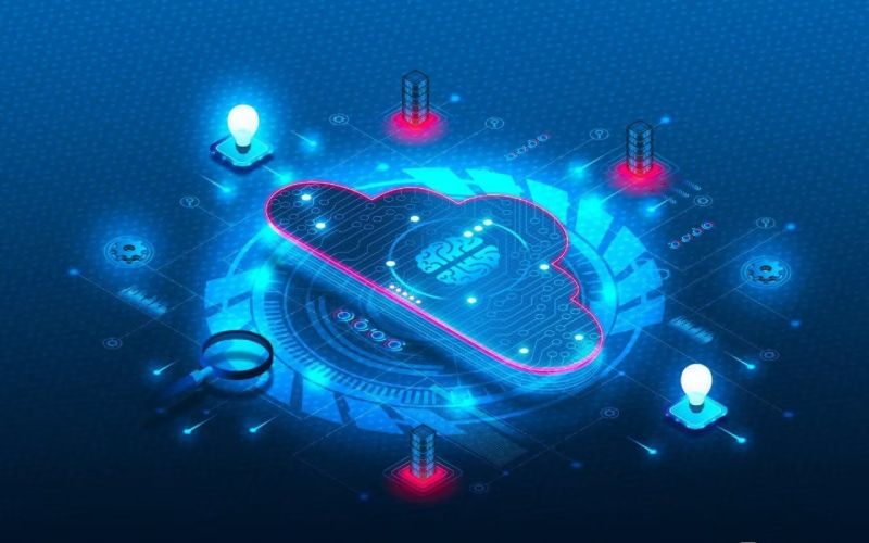 信创产业担当：梁河县软件开发公司助力西南区域信创国产化加速